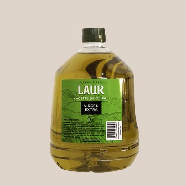 ACEITE DE OLIVA X 2 LITROS