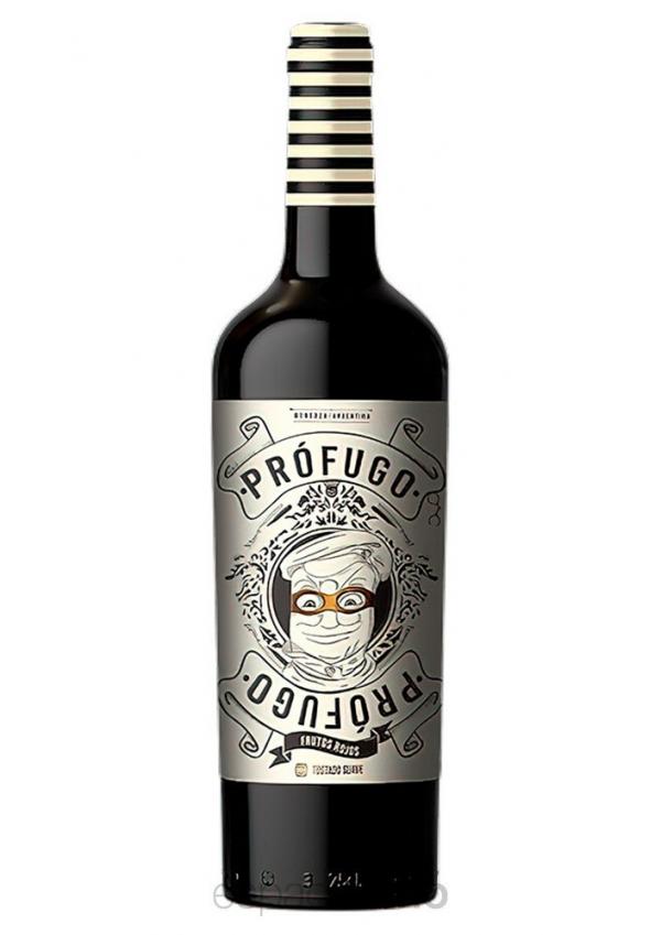 PROFUGO MALBEC